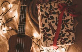 9 Christmas Songs on Ukulele Youll Love to Learn