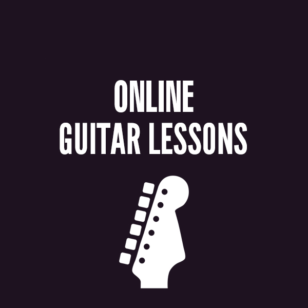 Guitar Lessons